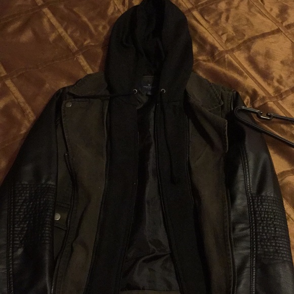 Jacket - Picture 3 of 3